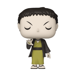 FUNKO POP ANIMATION: DEMON SLAYER - YAHABA(GW)