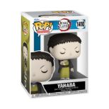 FUNKO POP ANIMATION: DEMON SLAYER - YAHABA(GW)