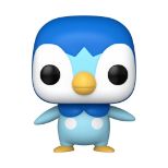 FUNKO POP GAMES: POKEMON - PIPLUP