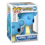 FUNKO POP GAMES: POKEMON - LAPRAS (EMEA)