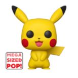 FUNKO POP MEGA Pokemon – Pikachu 18