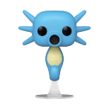 FUNKO POP GAMES: POKEMON- HORSEA