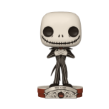 FUNKO POP DISNEY: THE NIGHTMARE BEFORE CHRISTMAS - JACK(TAROT)