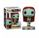 FUNKO POP DISNEY: THE NIGHTMARE BEFORE CHRISTMAS - SALLY(TAROT)