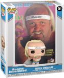 FUNKO POP SPORTS ILLUSTRATED COVER: WWE - HULKSTER