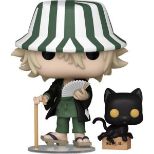 FUNKO POP ANIMATION Bleach – Kisuke Urahara Yoruichi