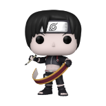 FUNKO POP ANIMATION: NARUTO- SAI