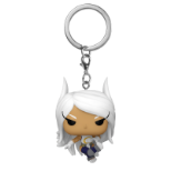 FUNKO POP KEYCHAIN: MY HERO ACEDEMIA - MIRKO