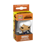 FUNKO POP KEYCHAIN: MY HERO ACEDEMIA - MIRKO