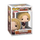 FUNKO POP ANIMATION Hunter x Hunter – Pakunoda