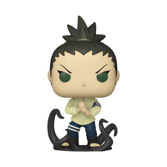 FUNKO POP ANIMATION Boruto – Shikidai