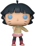 FUNKO POP ANIMATION Boruto – Himawari Uzumaki CHASE