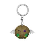 FUNKO POP KEYCHAIN: YU-GI-OH! - WINGED KURIBOH