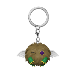 FUNKO POP KEYCHAIN: YU-GI-OH! - WINGED KURIBOH