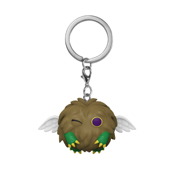 FUNKO POP KEYCHAIN: YU-GI-OH! - WINGED KURIBOH