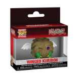 FUNKO POP KEYCHAIN: YU-GI-OH! - WINGED KURIBOH