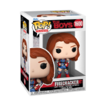 FUNKO POP TV: THE BOYS - FIRECRACKER