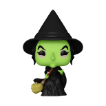 FUNKO POP MOVIES: THE WIZARD OF OZ - THE WICKED WITCH