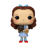 FUNKO THE WIZARD OF OZ - DOROTHY W/TOTO