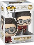 FUNKO POP Harry Potter – Harry broom quidditch