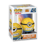 FUNKO POP MOVIES: DESPICABLE ME 4 – MEGA MINION JERRY