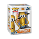 FUNKO POP MOVIES: DESPICABLE ME 4 – MEGA MINIONS