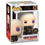 FUNKO POP TV House of the Dragon – Aemond Targaryen CHASE