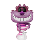 FUNKO POP DISNEY: ALICE IN WONDERLAND - CHESHIRE CAT(DGLT)