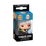 FUNKO POP KEYCHAIN: DEMON SLAYER - TENGEN