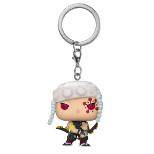 FUNKO POP KEYCHAIN: DEMON SLAYER - TENGEN