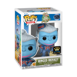 FUNKO THE WIZARD OF OZ - WINGED MONKEY