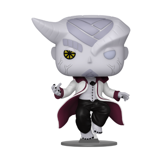 FUNKO POP ANIMATION: BORUTO - ISSHIKI OTSUTSUKI