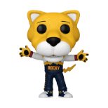 FUNKO POP NBA: MASCOTS - DENVER - ROCKY