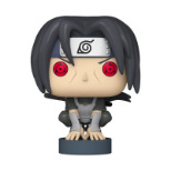 FUNKO POP ANIMATION: NARUTO - ITACHI