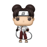 FUNKO POP ANIMATION: NARUTO - TENTEN