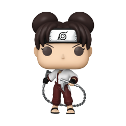 FUNKO POP ANIMATION: NARUTO - TENTEN