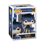 FUNKO POP ANIMATION: BLACK CLOVER - SECR W/CHASE