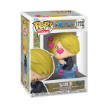 FUNKO POP ANIMATION One Piece – Sanji