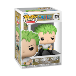 FUNKO POP ANIMATION One Piece – Zoro