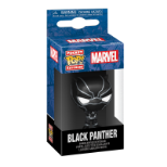 FUNKO POP KEYCHAIN: MARVEL NEW CLASSICS - BLACK PANTHER