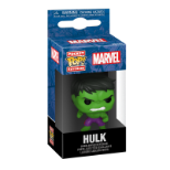 FUNKO POP KEYCHAIN: MARVEL NEW CLASSICS - HULK