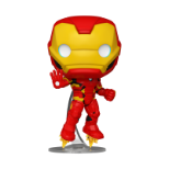 FUNKO POP: MARVEL - MARVEL NEW CLASSICS - IRON MAN