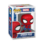 FUNKO POP: MARVEL - MARVEL NEW CLASSICS - SPIDER-MAN