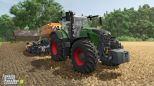 Farming Simulator 25 (XBOX)