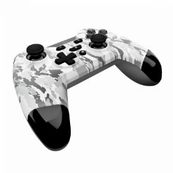 GIOTECK WX4 PREMIUM brezžični kontroler za PS3/PC/SWITCH – CAMO 