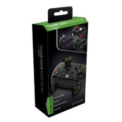 GIOTECK XBOX ONE THUMB GRIPS MEGA PACK