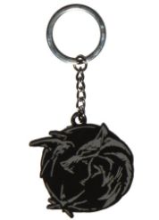 JINX NETFLIX: THE WITCHER BOUND BY DESTINY KEYCHAIN