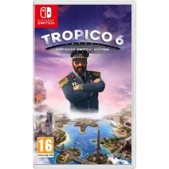 Tropico 6 (Nintendo Switch)