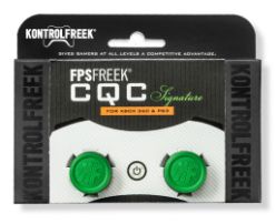 THUMB GRIPS - KONTROLFREEK FPS FREEK CQC XBOX360 PS3