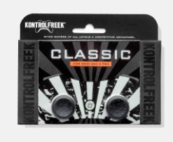 THUMB GRIPS - KONTROLFREEK CLASSIC XBOX360 PS3